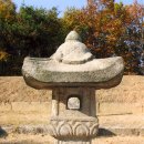 전주 이씨 영해군파 묘역 이미지