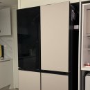 874 | 신혼부부 냉장고 추천 삼성스토어 평택점 상담후기 874L 냉툭튀 만족도