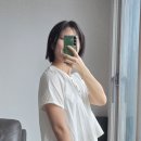 [OOTD] 6월 4째주 출근룩(레드 젤리슈즈/브라탑/여름 블라우스/마이 페이보릿 룩)