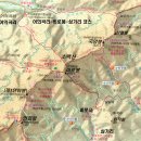 [공지] 매초산, 1월(제 48차) 충북 단양군 소백산국립공원 탐방 안내 이미지