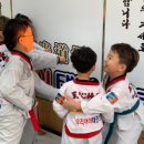 퍼스트 아이 태권도장 이미지