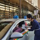 롯데백화점 정문 이미지