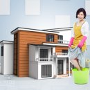 모아크리닝 이미지