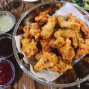 산마을통닭 이미지