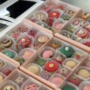 조향 공예 디자이너 이미지