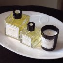 바이올렛약국 | 집들이선물 추천 디퓨저 아틀리에 레불 이스탄불 향 방향제 캔들