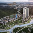 장성공용버스터미널 이미지