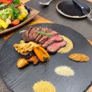 핵스테이크충장로점 | ㅣ고양 화정 맛집ㅣ이국적인 분위기의 파스타맛집 “이그조틱 고양화정점”