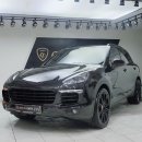 테슬라코리아 인천남동구점 | 인천 연수구 광택 유리막코팅 발수코팅 [포르쉐 카이엔] 신차 같은 도장면 만들기!