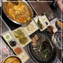 육시리마포 | 혼밥러도 부담없는 만능 마포 삼겹살 맛집 육시리 마포점