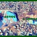 청주흥덕지구축구공원 이미지