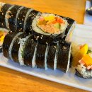 김가네김밥 이미지