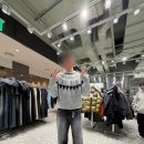 프로젝트 지(PROJECT G) | 광명AK몰 남성 옷가게 c.r.g (남편 환골탈태 후기)