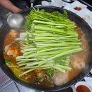 영광 꿍이네운수대통 아귀탕 후기
