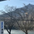 섬진강 계절음식 전문점 | 하동 여행기(4)- 하동 맛집 섬진강재첩국수 솔직후기 완벽한 리버뷰와 맛의 조화