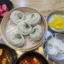콩마루감자탕&냉면 의정부직영점 | 의정부역맛집 콩마루감자탕&amp;냉면 의정부직영점에서 콩뼈해장국과 비빔냉면, 만두 먹고 온 후기