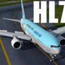 [P3Dv4,5] PMDG Korean Air B777-2B5ER "New Horizons of Korea" 이미지