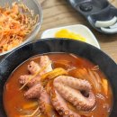 삼척마법사횟집 | 강원도횟집 삼척맛집 삼척마법사중화요리 삼척마법사횟집 통문어짬뽕, 간짜장, 탕수육, 물회 후기