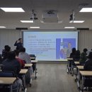 중문고 학교폭력 없는 안전한 학교 만들기 운영[미래교육신문] 이미지