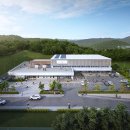 반다비체육센터 체력단련실 이미지