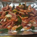 길안꼼장어 이미지