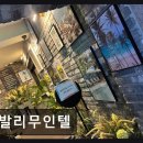 발리무인텔 - 음성군 사곡길 66 | 발리무인텔