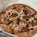 파파존스 광안점 이미지