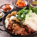 어쩌다감자탕원주우산점