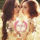 걸그룹 윙스 두번째 앨범신곡 ‘꽃이 폈어요’ 쇼케이스가 IFC몰 내 엠펌에서 열려 이미지