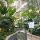 강변의 수채화 | 남양주대형카페 송년회 리조트급 스케일 '후탄' 방문 후기