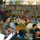 어린이도서관 이미지