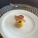 아림프라자 | W13. 본식 | 프레스센터플라자 결혼식 양식 A, B코스 시식 후기