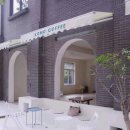 보람세탁소 | 카페외부인테리어 후기보다 중요한 감성 한 스푼