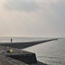 노을바다 이미지