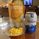 이엑스 휘트니스 | 단백질 과자 ‘피트니스스토어 프로틴바이트’ 건강한 간식으로 맛있게!