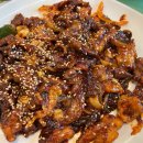 불향제육&쭈꾸미