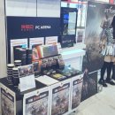 레드포스PC아레나 잠실본점 이미지