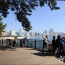 동백공원 공영주차장 내 이미지