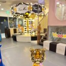범계키즈카페 회전목마있는 브루미즈 17개월 아기랑 다녀왔어요 (재입장/외부음식반입/주차시간)