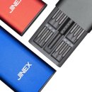 2025년 NVMe SSD 교체 후기 (WD SN850X 실제 사용기, 성능·발열·소음 비교)
