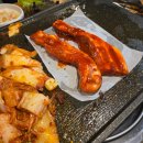 두레촌 | 강남역 먹거리 먹자골목 고기집 두레촌 내돈내산 후기