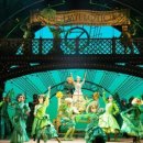 드림씨어터 2층 화장실 이미지