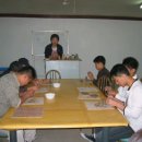 마석중학교 이미지