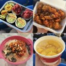 XOXO(엑스오엑스오) | 잠실야구장 먹거리 추천 리스트 2탄 포장