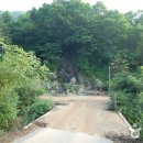 주천강자연휴양림 이미지