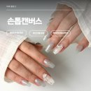 연장 입문자를 위한 대전네일샵추천, 도안동 네일 손톱캔버스 아키나 디자이너 후기