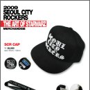 ♠♠ SCR official cap! (New Arrival*) ♠♠ 이미지