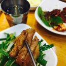 단정 숯불갈비 이미지