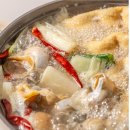 정직한푸드 | 테오푸드 동해 백골뱅이탕 후기 캠핑 밀키트 오뎅뱅이탕 집에서 즐기는 리얼 리뷰