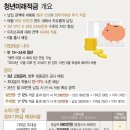 ‘청년미래적금’ 6월 출시…최대 2200만원 목돈 기대 이미지